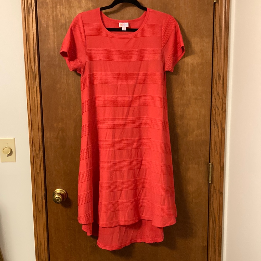 Lularoe S Carly 707